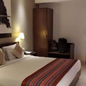 Orbit Hotel - Bagdogra